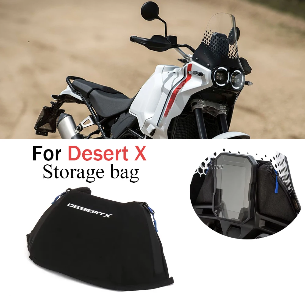 Новая сумка для хранения сумки обтекателей пакет инструментов лобового стекла