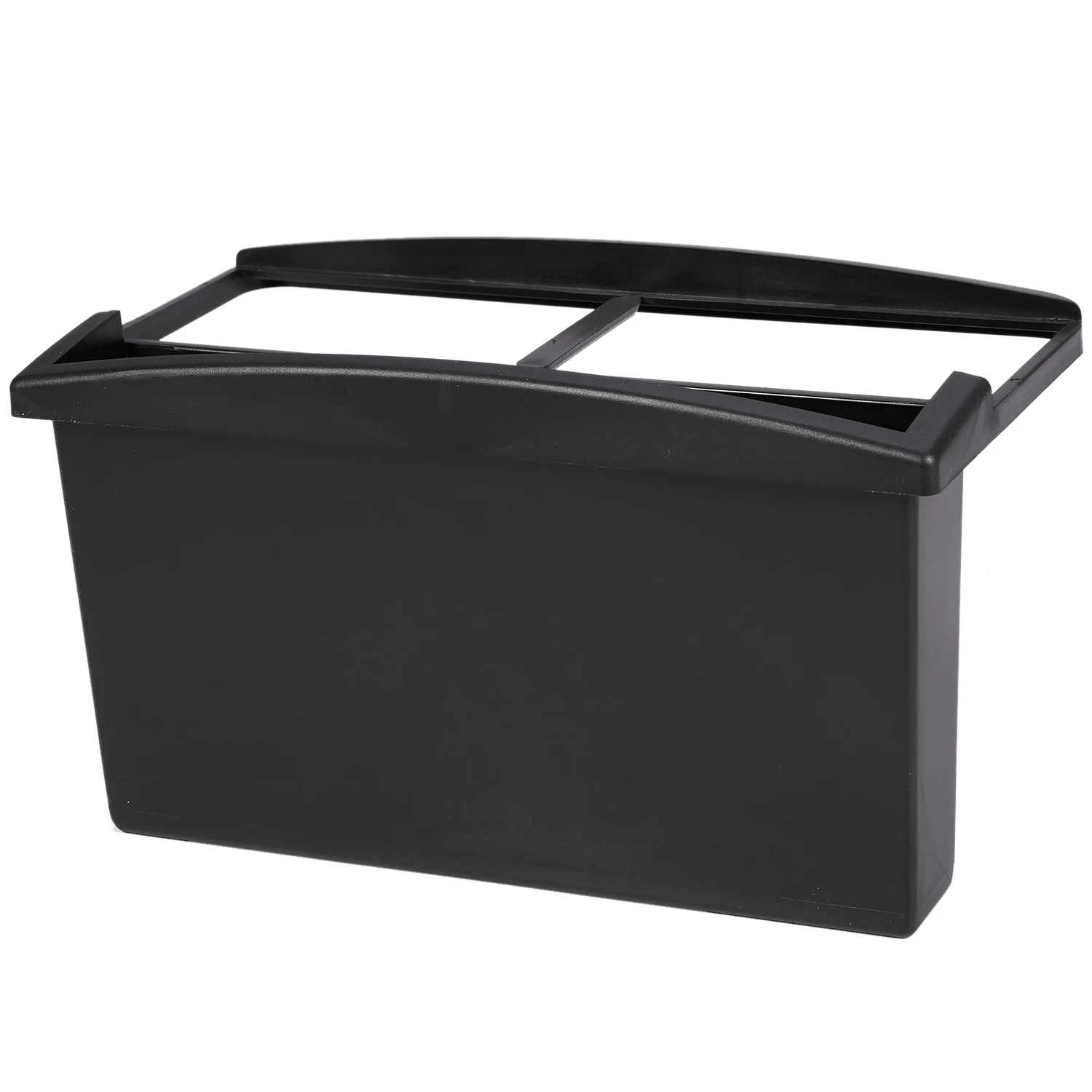 1 Din Автомобильная стереомагнитола DVD-плеер панель с отделкой для Ford Fiesta Focus 1998 - 2006