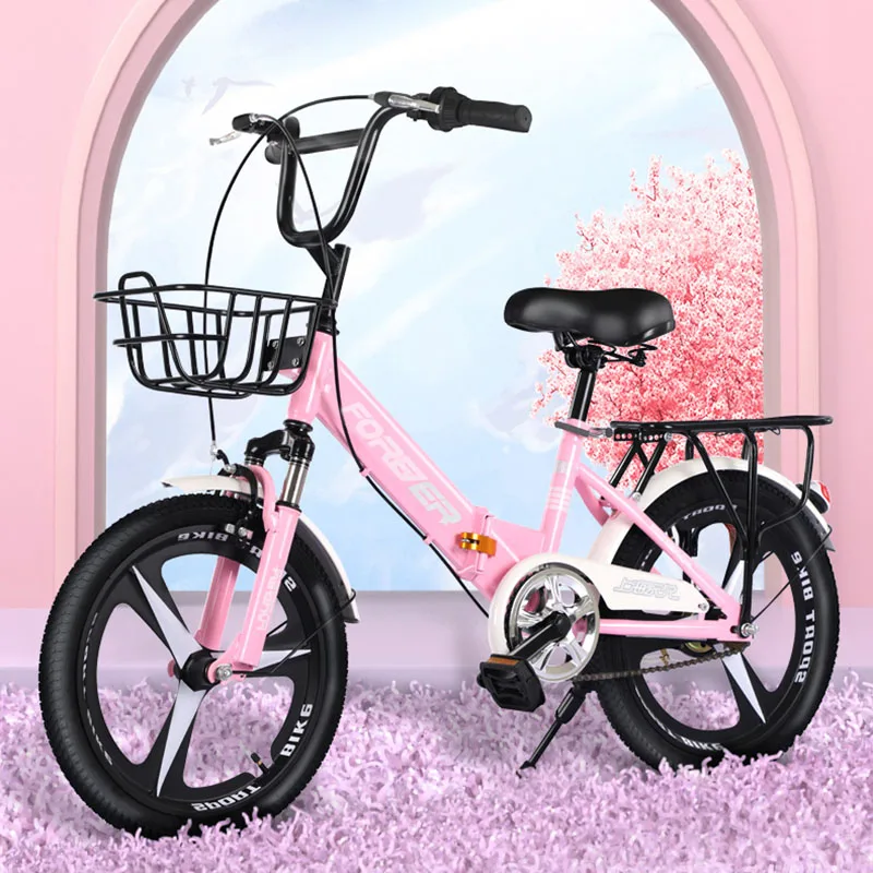 

Велосипед Bmx карбоновый складной с колесами, мощный горный велосипед с полной подвеской, алюминиевый гудок, скоростной велосипед