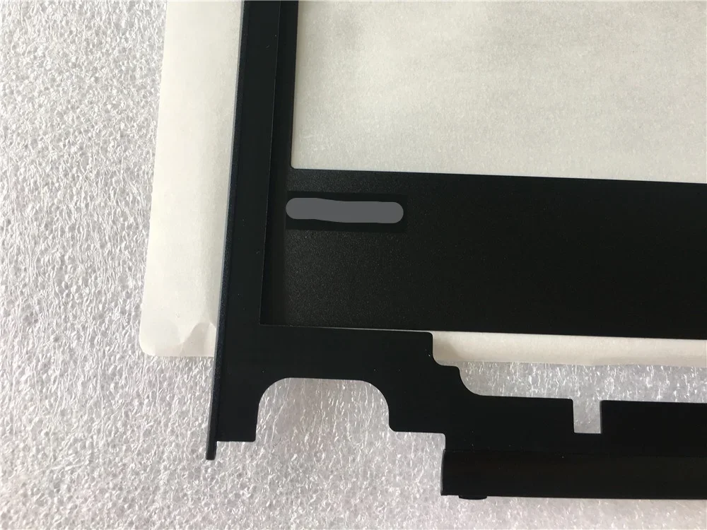 Новый оригинальный ноутбук для Lenovo Thinkpad T480 комплект лицевой панели ЖК-дисплея +