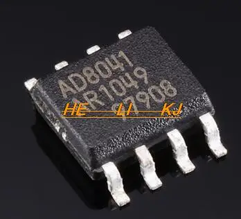 IC новый оригинальный AD8041ARZ AD8041AR AD8041 SOP8
