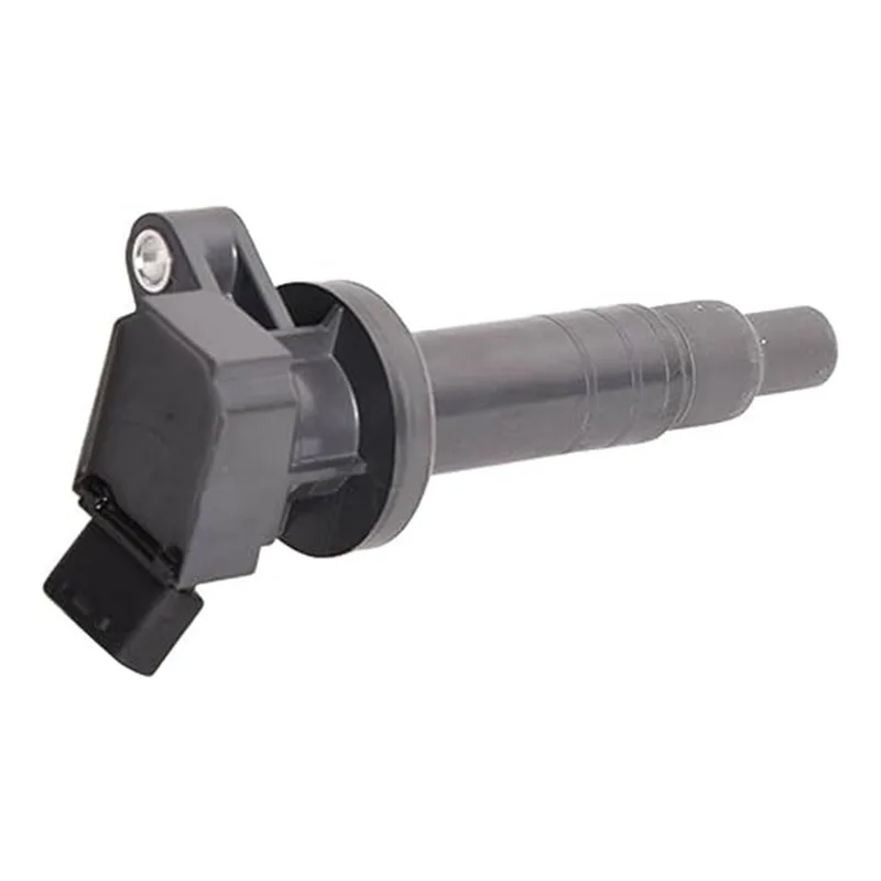 1/4 шт. катушка зажигания 90919-02262 для Toyota Aygo Celica Corolla E11 E12 RAV4 Yaris 1 4 6 8 1KR-FE 1ZZ-FE 3ZZ-FE 4ZZ-FE