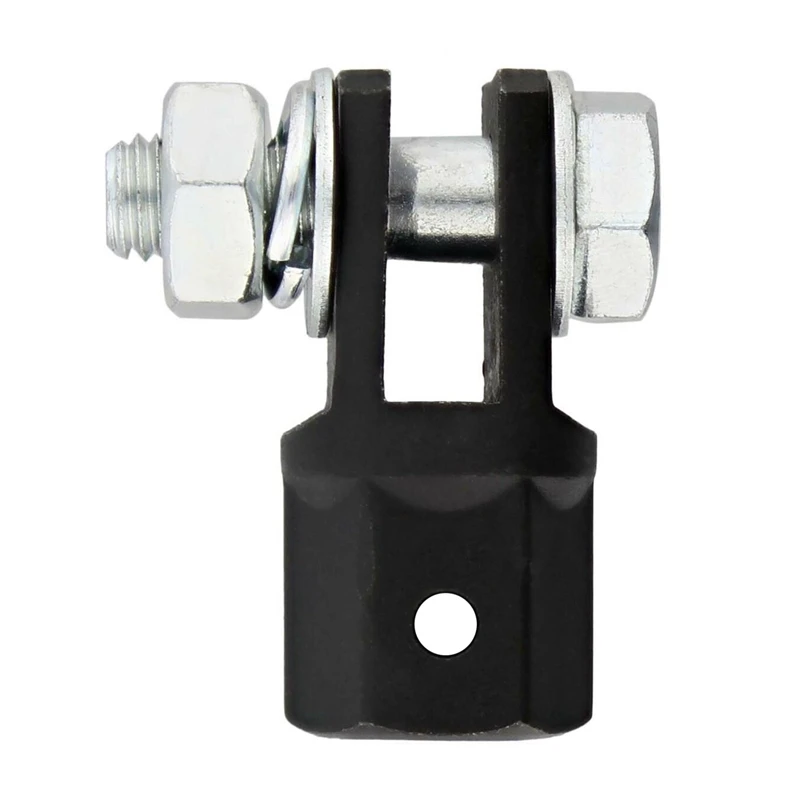

Scissor Jack Adapter for 1/2 Inch Drive Impact Wrench 13/16 Inch Lug Wrench or Power Drills, Scissor Jack Drill Adapter
