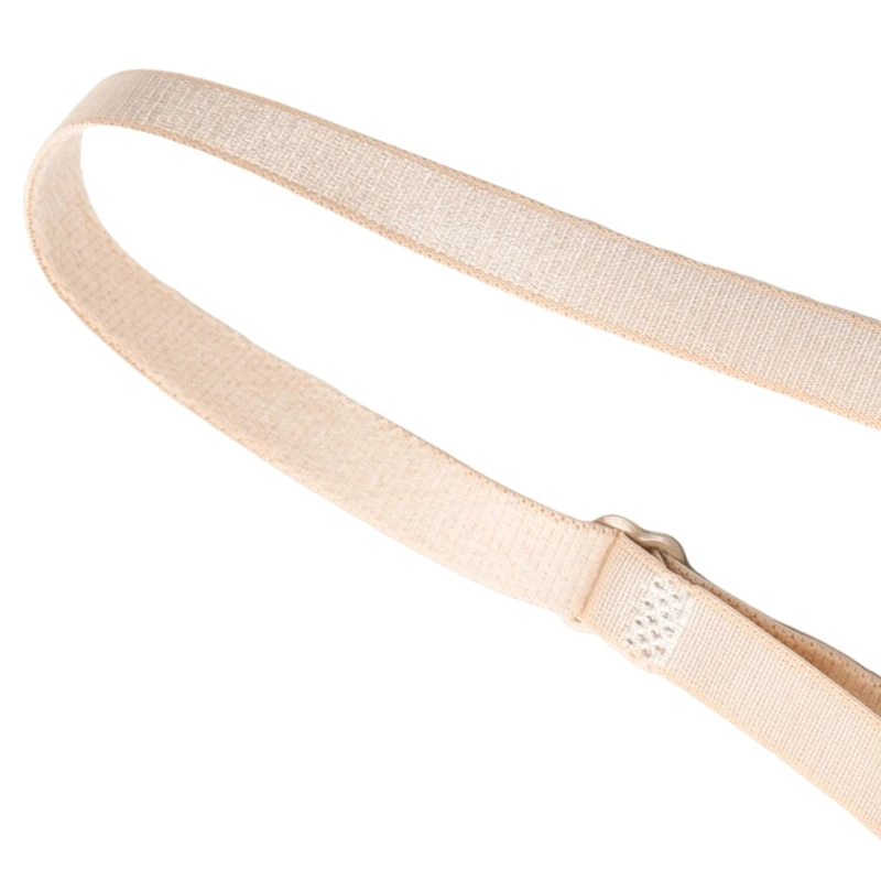 HaleyChan Strapless Chest Binder Underwear for Women's Tomboy Trans Lesbian Transgender FTM Crop Top Women Tube Tops Crop Top