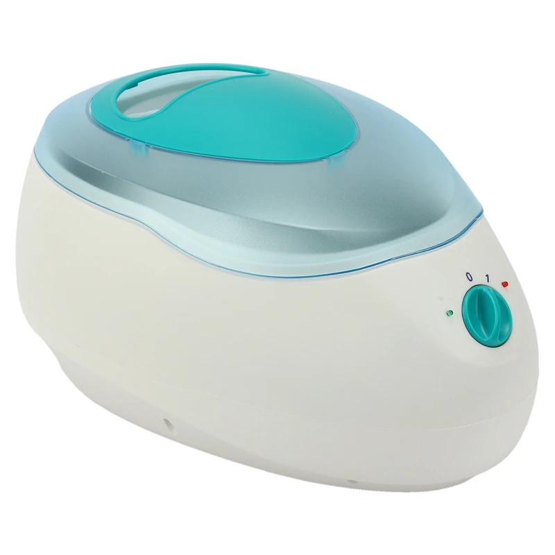 

2.2L Wax Warmer Paraffin Heater Machine Pot Bath Wax Electric Heater Hair Removal Beauty Hand Foot Skin Care