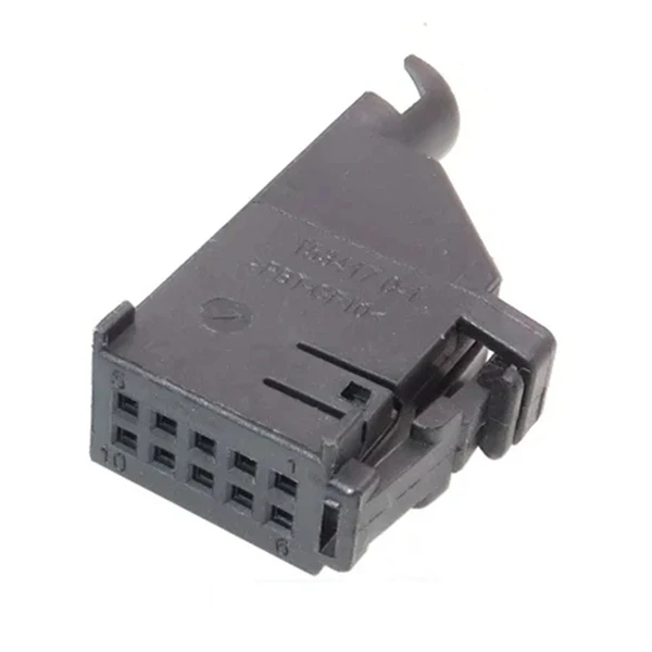 

Автомобильный разъем зеркала заднего вида 8E0971980