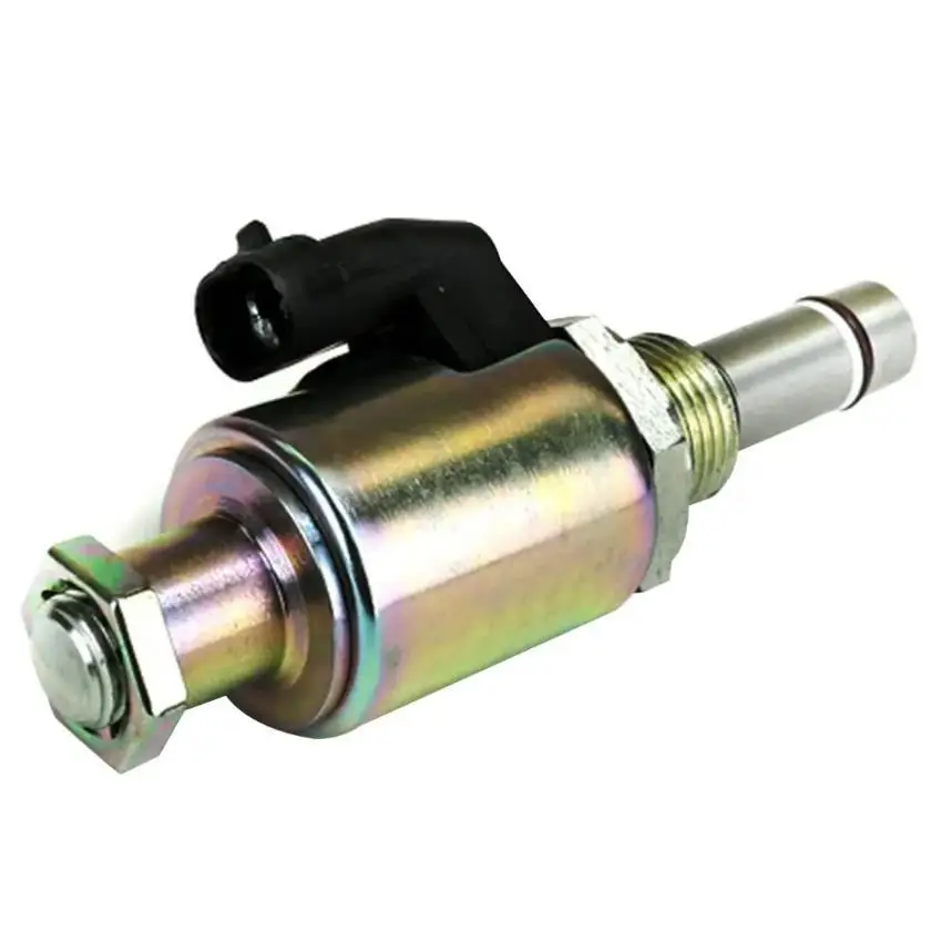 107-0677 1070677 CA1070677 топливный насос Соленоидный клапан регулирующий