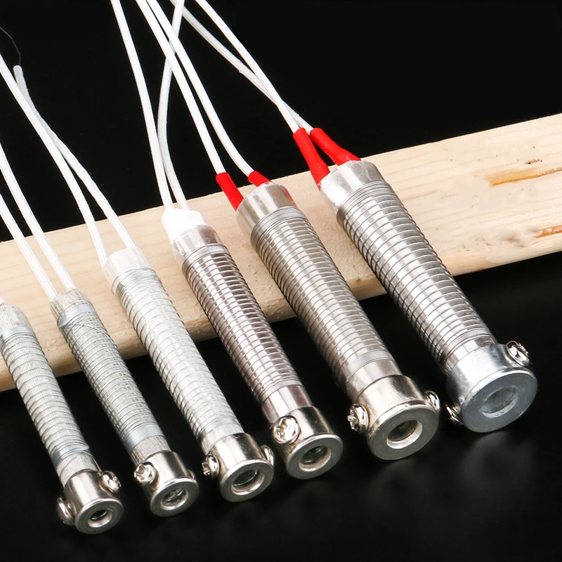 Нагревательный элемент для паяльника 30 Вт, 40 Вт, 60 Вт, 80 Вт, 100 Вт, 150 Вт