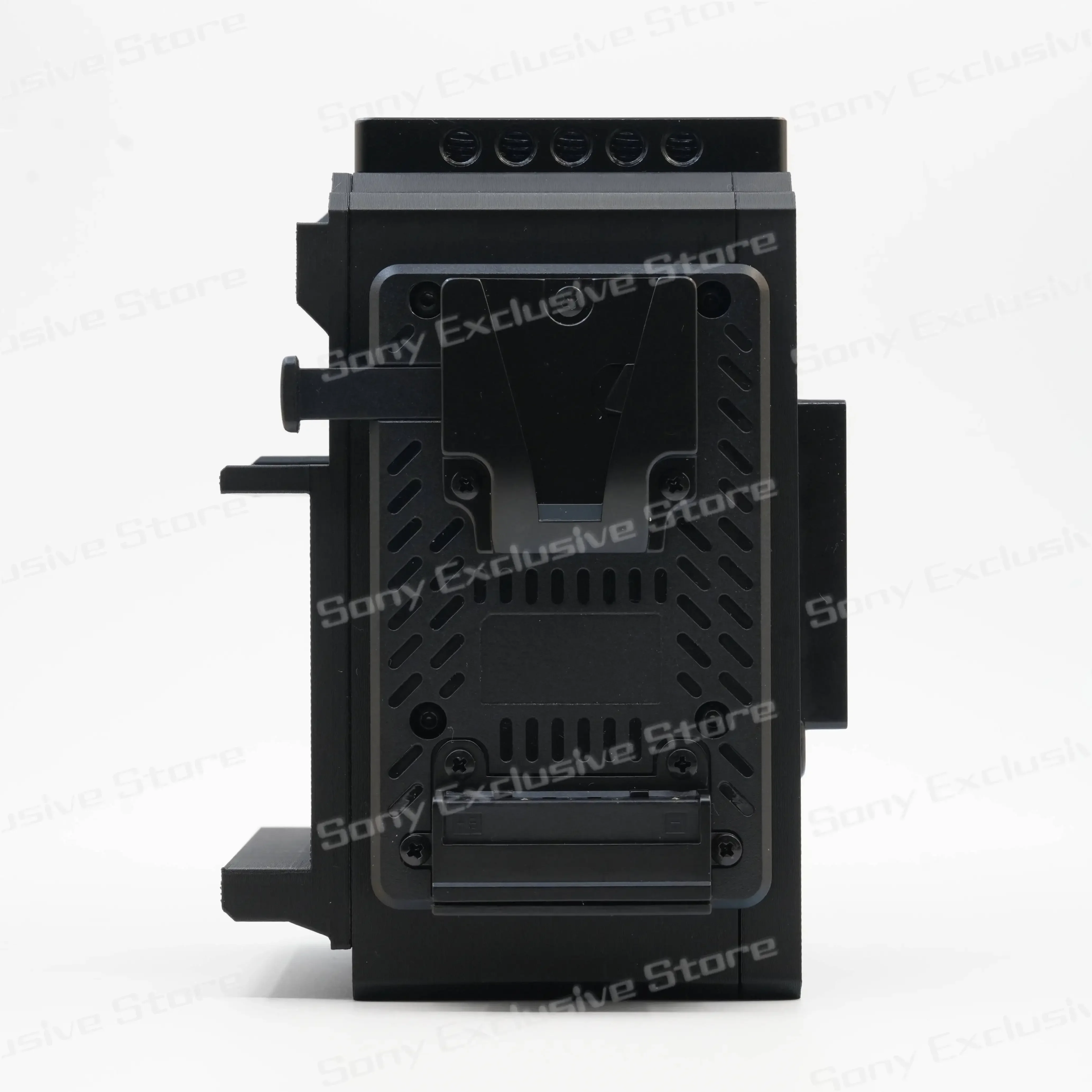 Fusionrig для Panasonic S5m2/S5m2x модуль расширения кроличьей клетки Cineback в одном стиле
