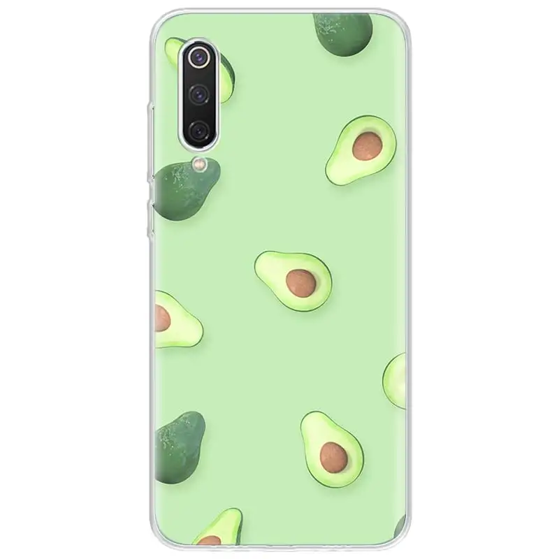 Чехол для Xiaomi Redmi Note 12 11 10 11E Pro Plus 11S 11T 10S 9 9S 8 8T 7 9T