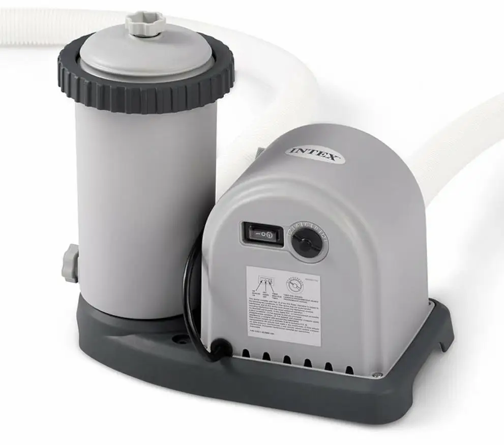 

INTEX дешевый 28634 оптом 2500 GPH картридж фильтра насос (220-240 Вольт)