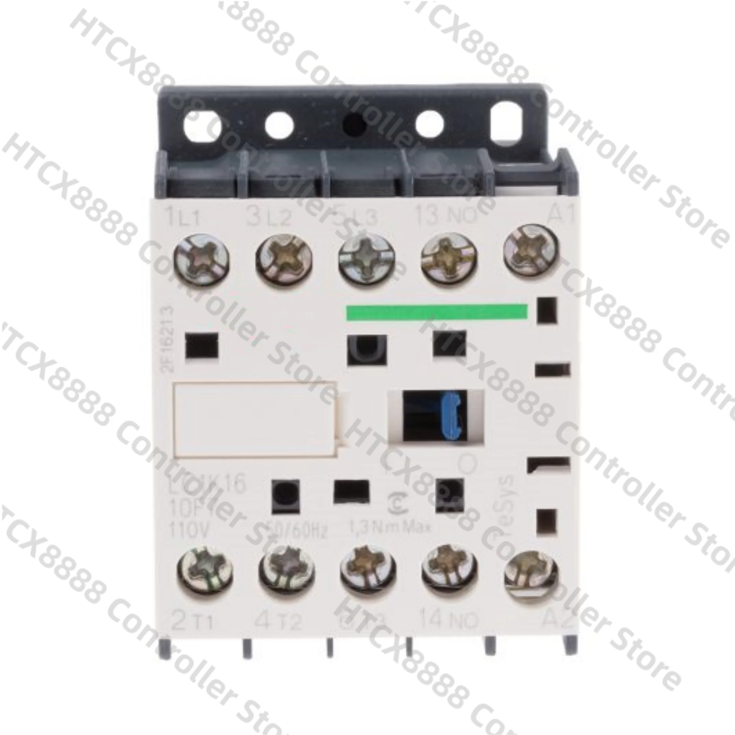 Новый оригинальный LC1K1610F7 3P + F 16A 110 В Гц