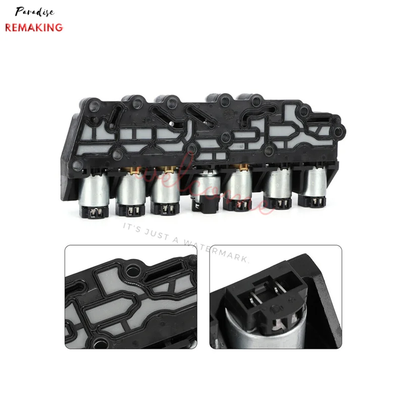 6T30 6T40 6T45 6T50 автоматический фотомодуль 6T40E для Buick Regal LaCrosse Saturn Chevrolet Malibu Cruze GM