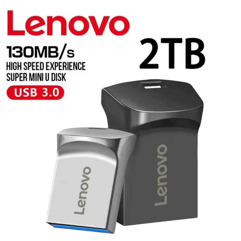 USB-флеш-накопитель Lenovo 512 ГБ 3 1 256