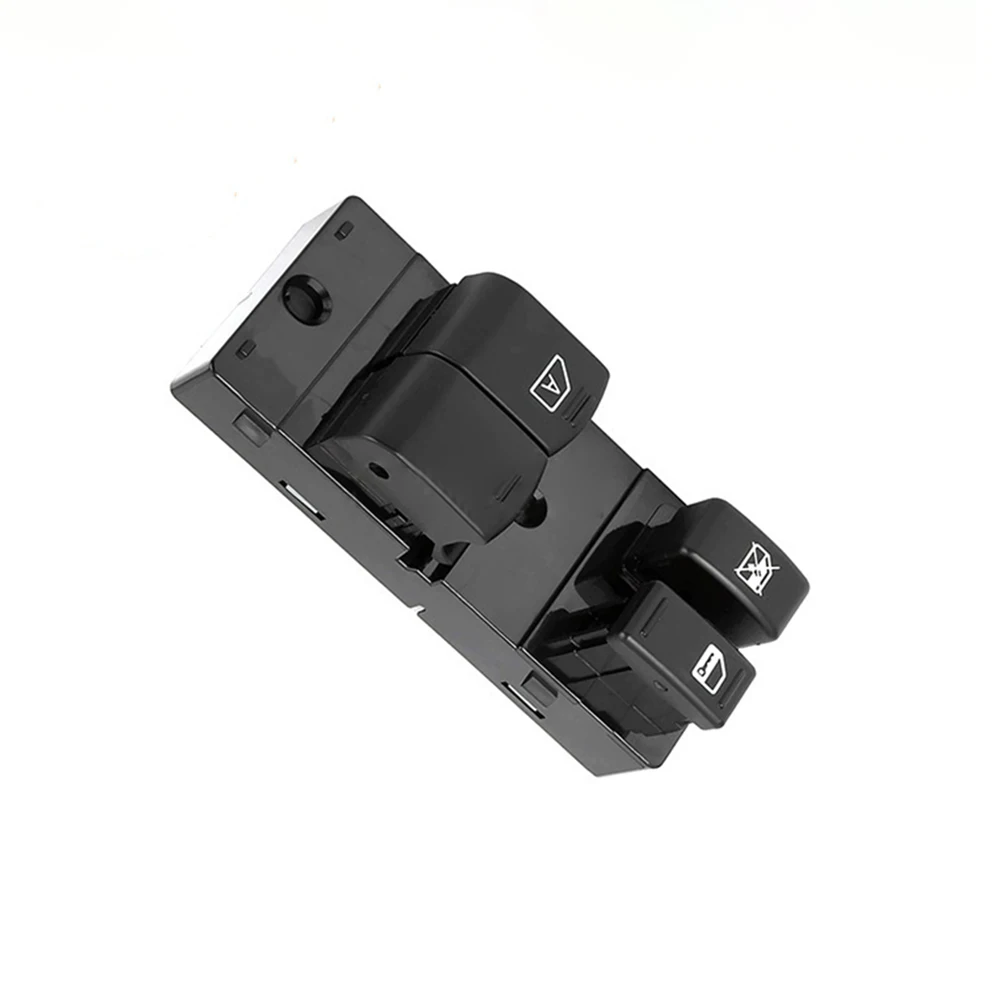 Переключатель главного стеклоподъемника для Nissan Frontier 2005-2007