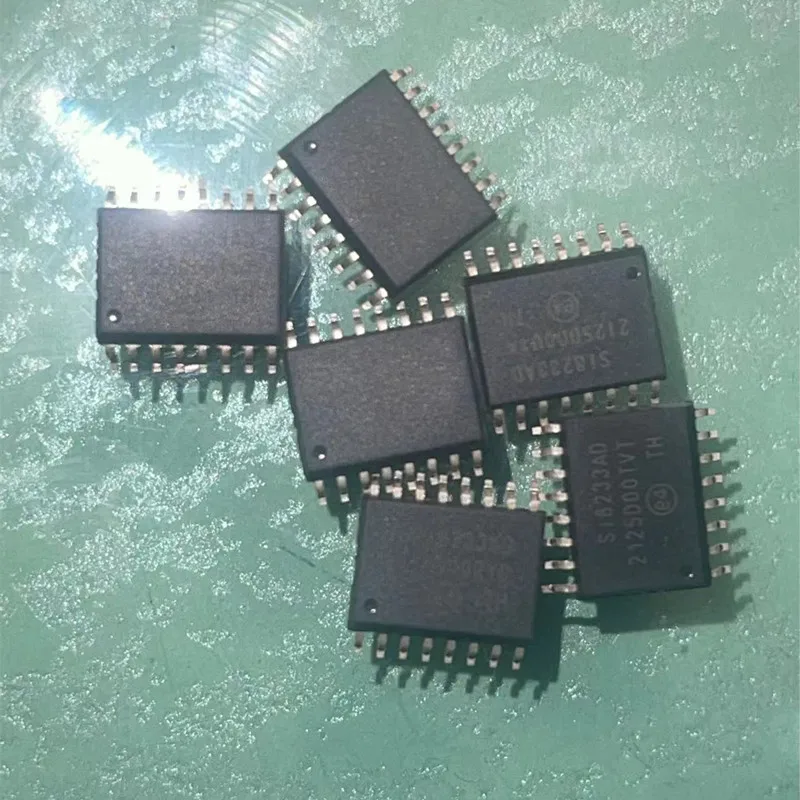 

10/шт. SI8233BB SI8233BD SOP16