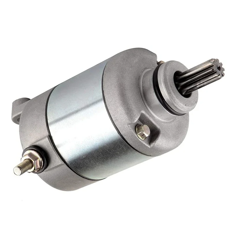 59040001000 Автоматический электрический стартер для KTM 400 450 520 525 530 540 EXC EXC-R XCR-W XC-W SXS Racing