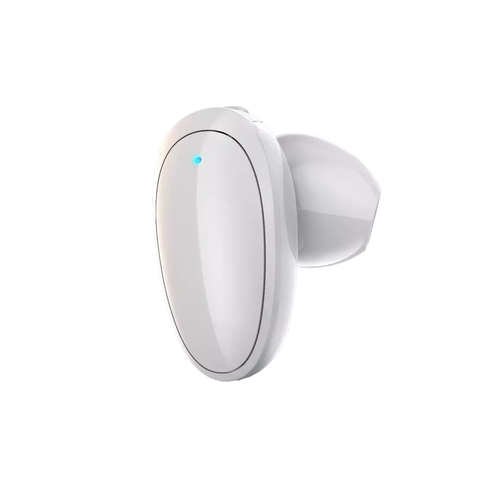 

NS1 Mini Bluetooth 5.2 Earbud Wireless In-ear Headphone Handsfree One Single Sided Bluetooth Earphone