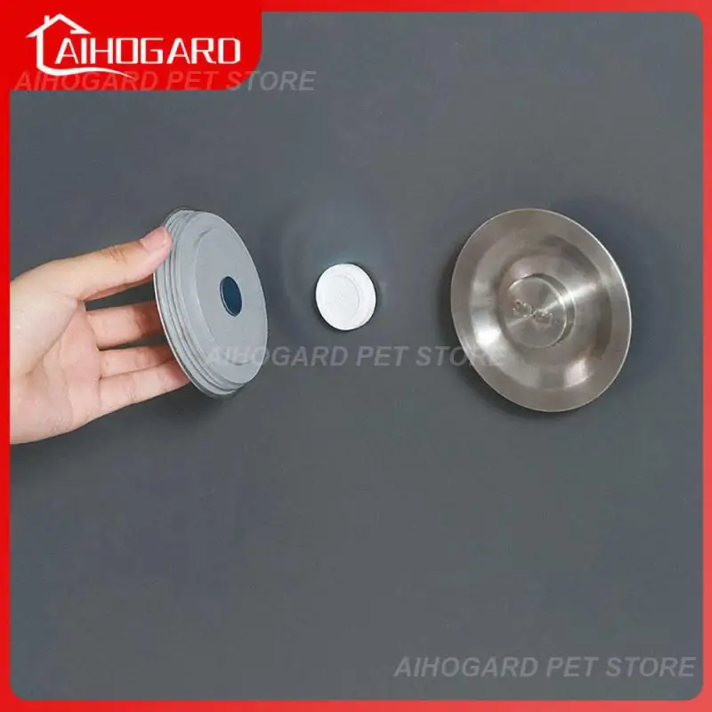 

Настенный держатель для ключей с магнитным крючком