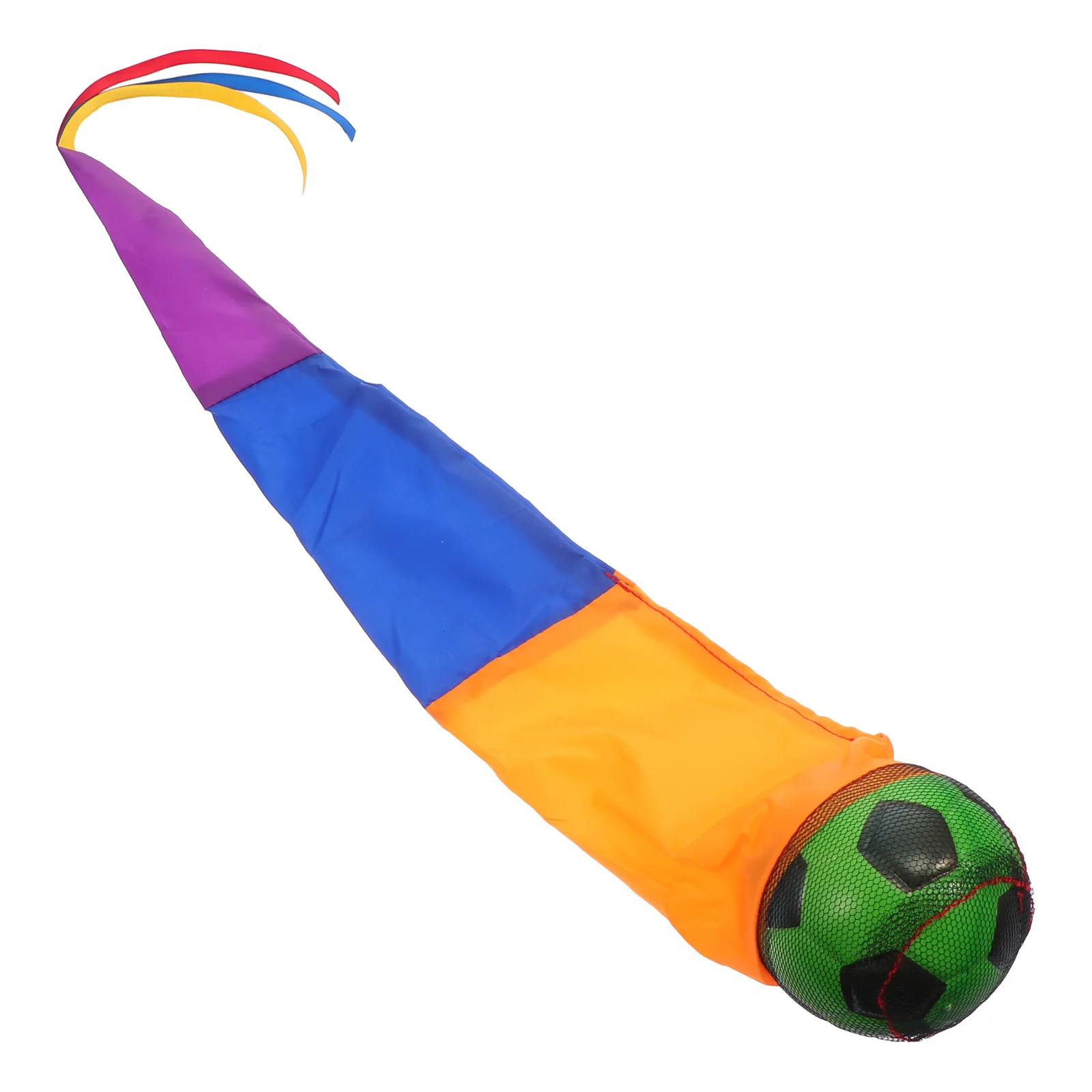 

1Pc Kids Training Softer Soccer Meteor Football for Gift