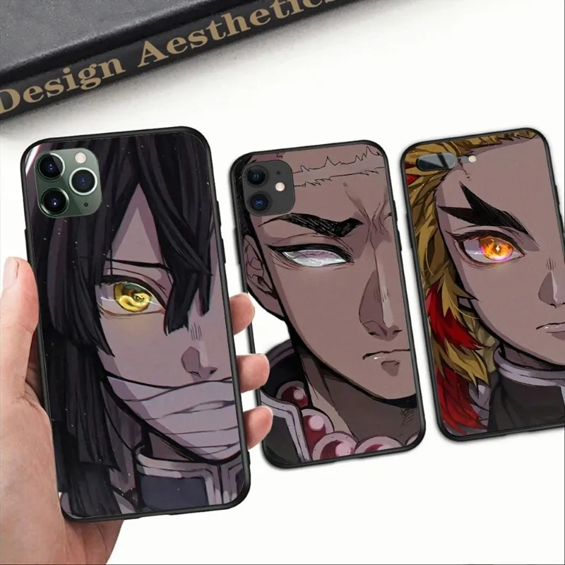 

Чехол для IPhone 14 13 12 11 XS X 8 7 6 Plus Mini Pro Max SE 2022