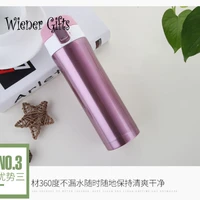 thermos cup thermos mug vacuum cup 304 stainless steel insulated mug 450ml thermal bottle thermoses vacuum flask water bottle