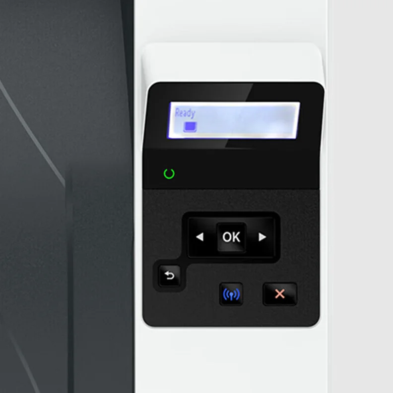 M305D DN черно-белый высокоскоростной принтер A4 M405D 4004D двухсторонний M403D 4004DW