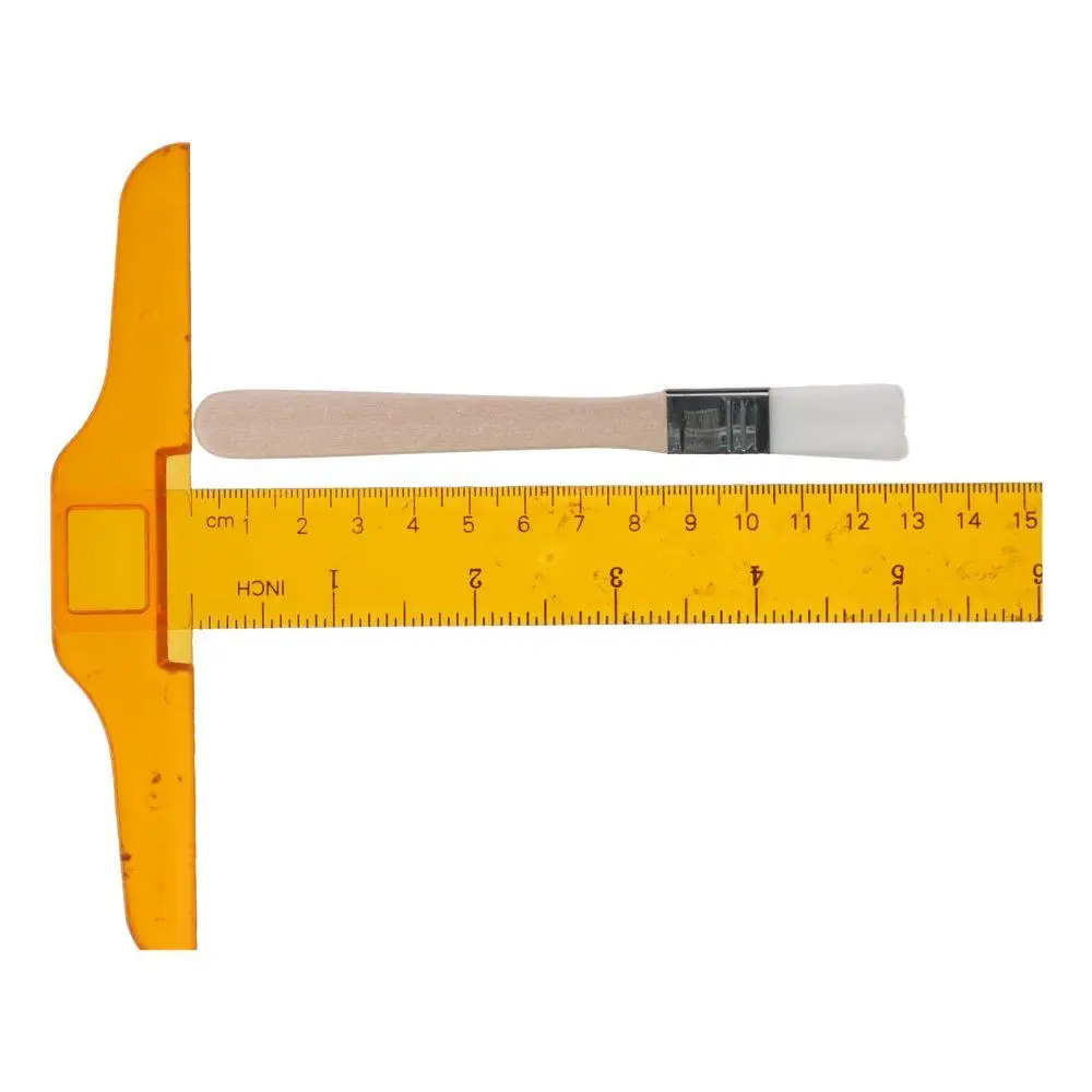 12 шт. нейлоновая кисть для покраски мебели 0 5 дюйма