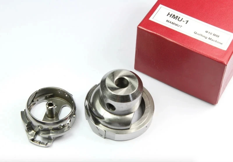 Фонарь с вращающимся крючком для аппарата производства камней 2U