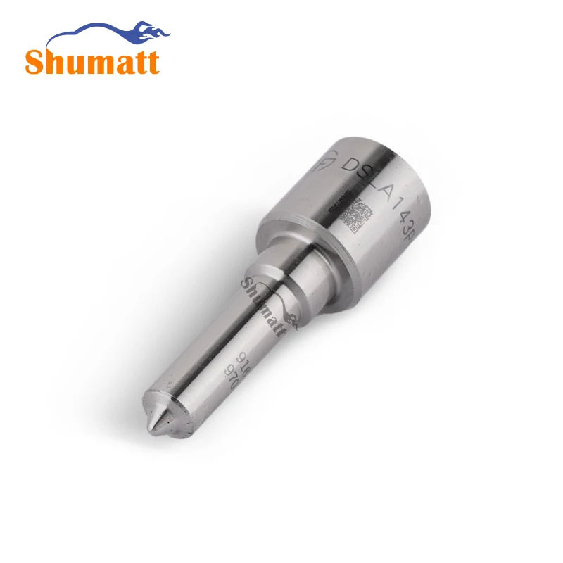 

China Made New DSLA143P970 Common Rail Diesel Fuel Injector Nozzle 0433175271For 0445120007 Injector