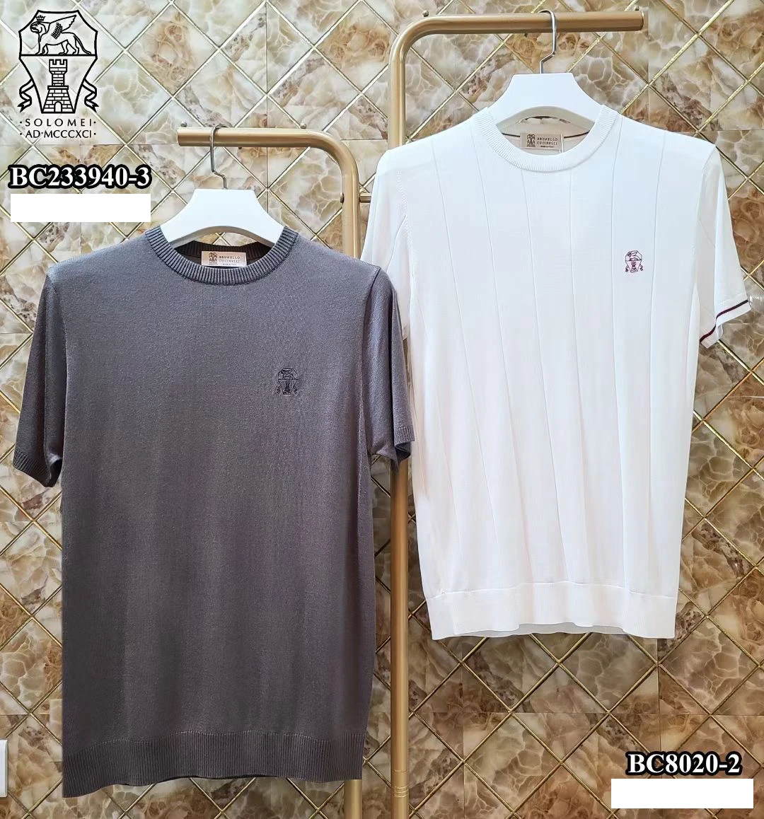 Рисунок 3 - Мужская шелковая рубашка с коротким рукавом