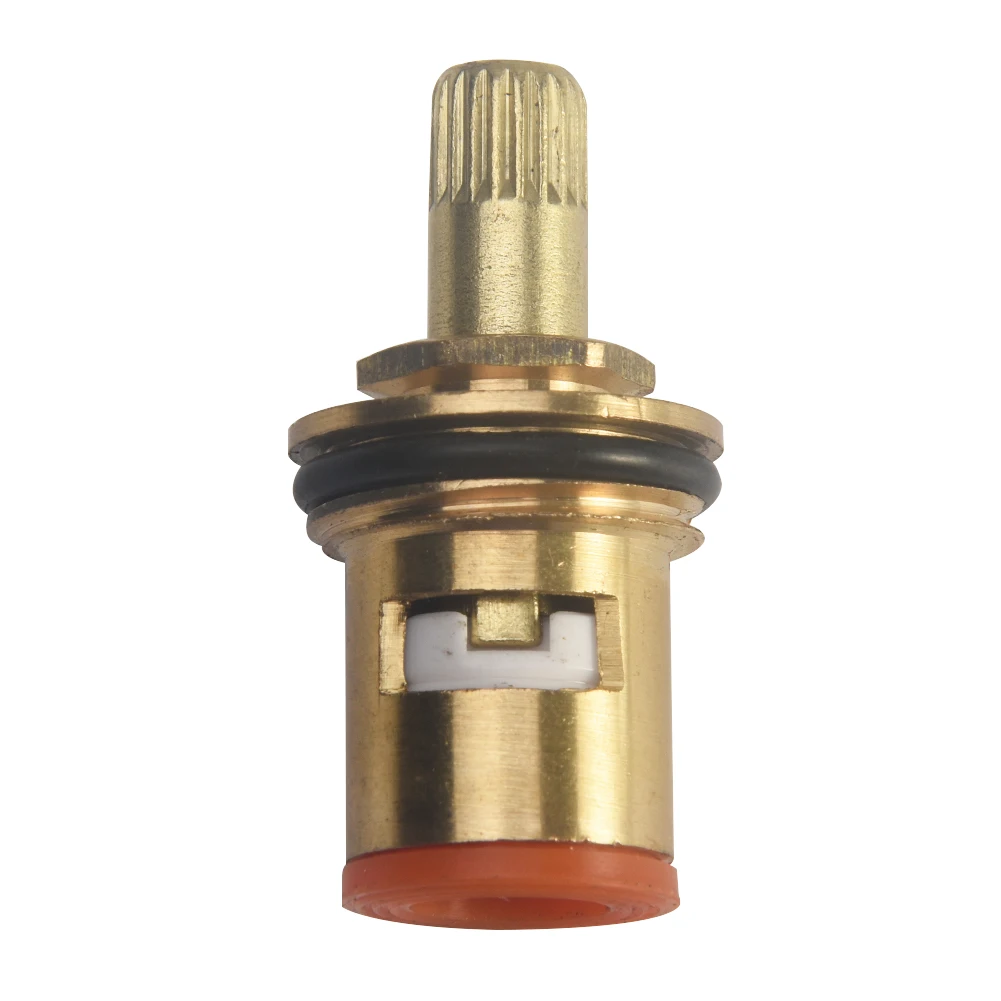 

Латунный смеситель с поворотным керамическим краном, 1/2 дюйма