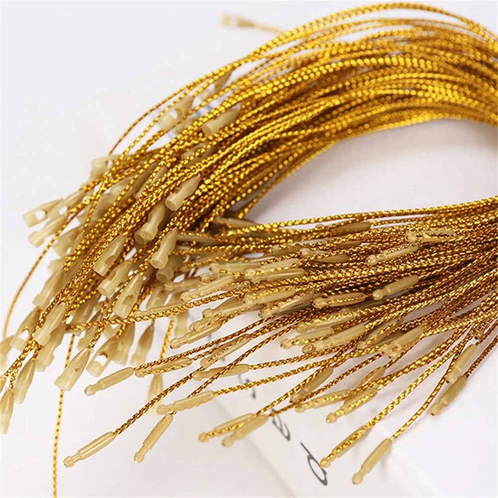 

Рождественские вешалки для украшений 100 шт.