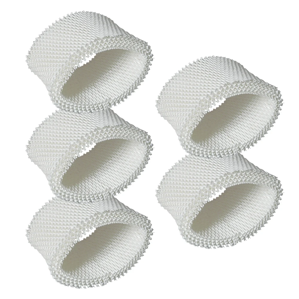 

5Pcs Air Humidifier filters Parts Filter bacteria scale Humidifier for Philips HU4801 HU4802 HU4803 HU4811 HU4813 high quality
