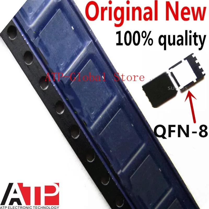 

(100piece) Original New 4C10N NTMFS4C10N NTMFS4C10NT1G QFN-8 Chip IC