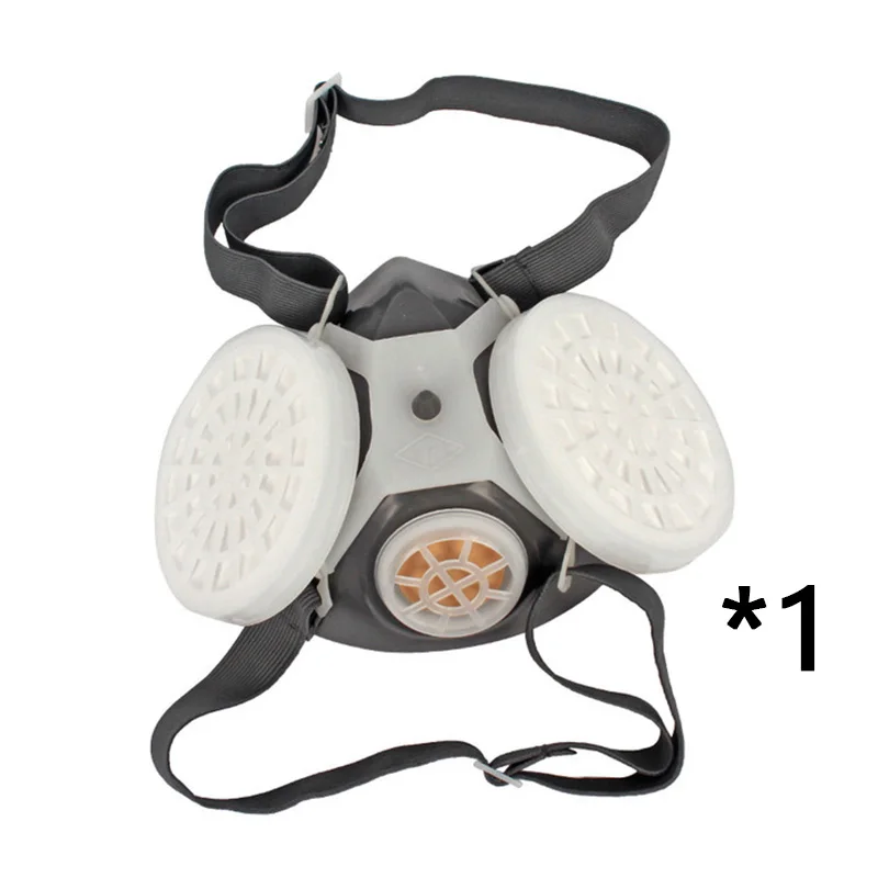 

Рабочая маска karocola TF0701