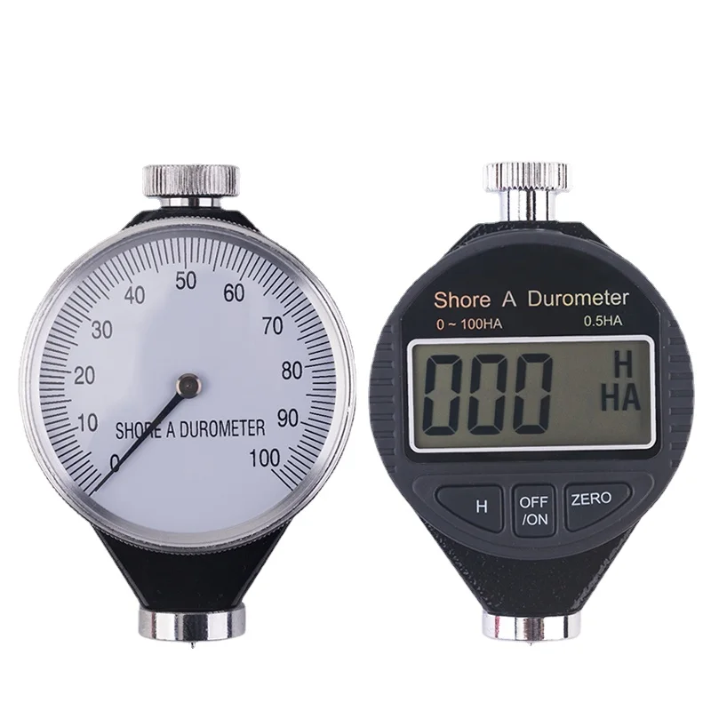 

Указатель с цифровым дисплеем дюрометр берег a/C/O/D шина пластик пена резина ролик кожа