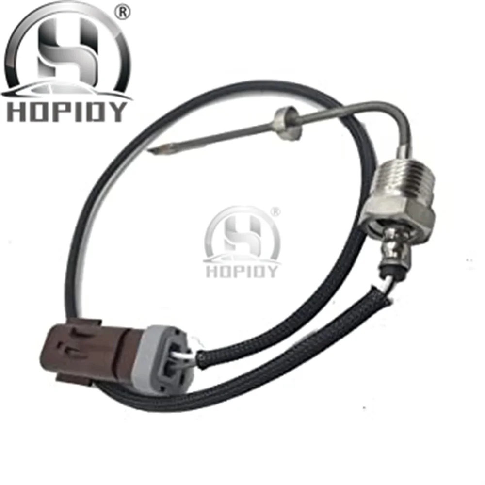 

Exhaust Gas Temperature EGT Sensor A6805402117 For Detroit Diesel