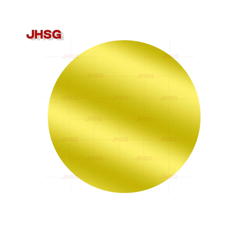 Круглые виниловые наклейки для автомобильных ноутбуков — аксессуары внешнего