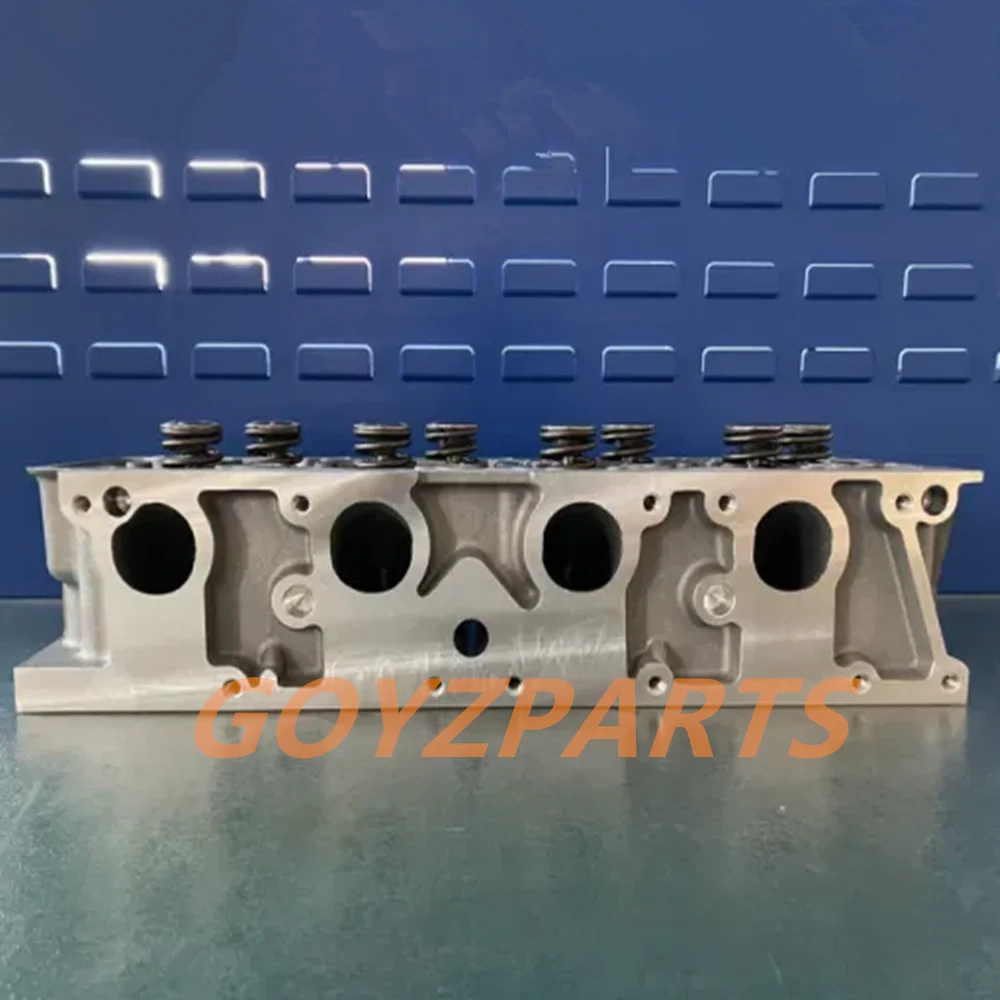 C22NE C20NE полная головка цилиндра в сборе для Opel Ascona C Astra F калибра а Фронтера кадетт