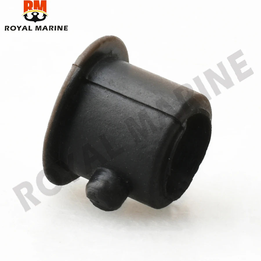 Демпфер 6L2-44367-00 водяное уплотнение 3 для подвесного мотора Yamaha 2T 20HP 25HP 30HP 4T F9.9 F13.5 F15