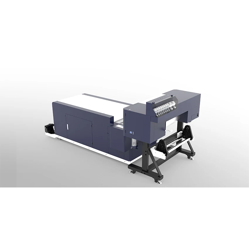 Высококачественный принтер для термопереносной пленки 4 шт. i3200 низкая стоимость