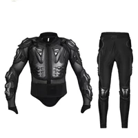 motorcycle fall proof armor pants summer cross country motorcycle knight equipment mens professional riding pants