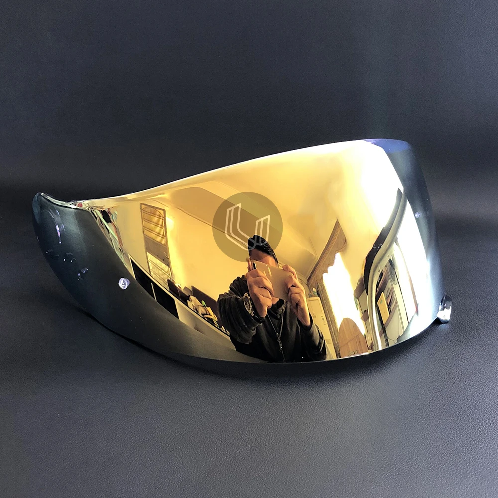 Helmet Visor lens for Shoei GT-Air Gt Air2 Neotec CNS-1 CNS1 TC- 5 9 | Helmets