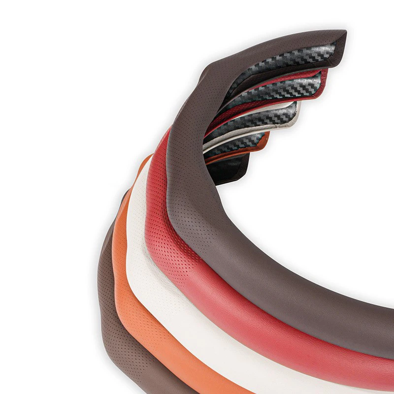 Кожаная задняя крышка для BMW F30 F31 F32 F20 F10 X1 X3 X4 X5 X7 E39 E46 E60 E90 1 3 5 7 Series