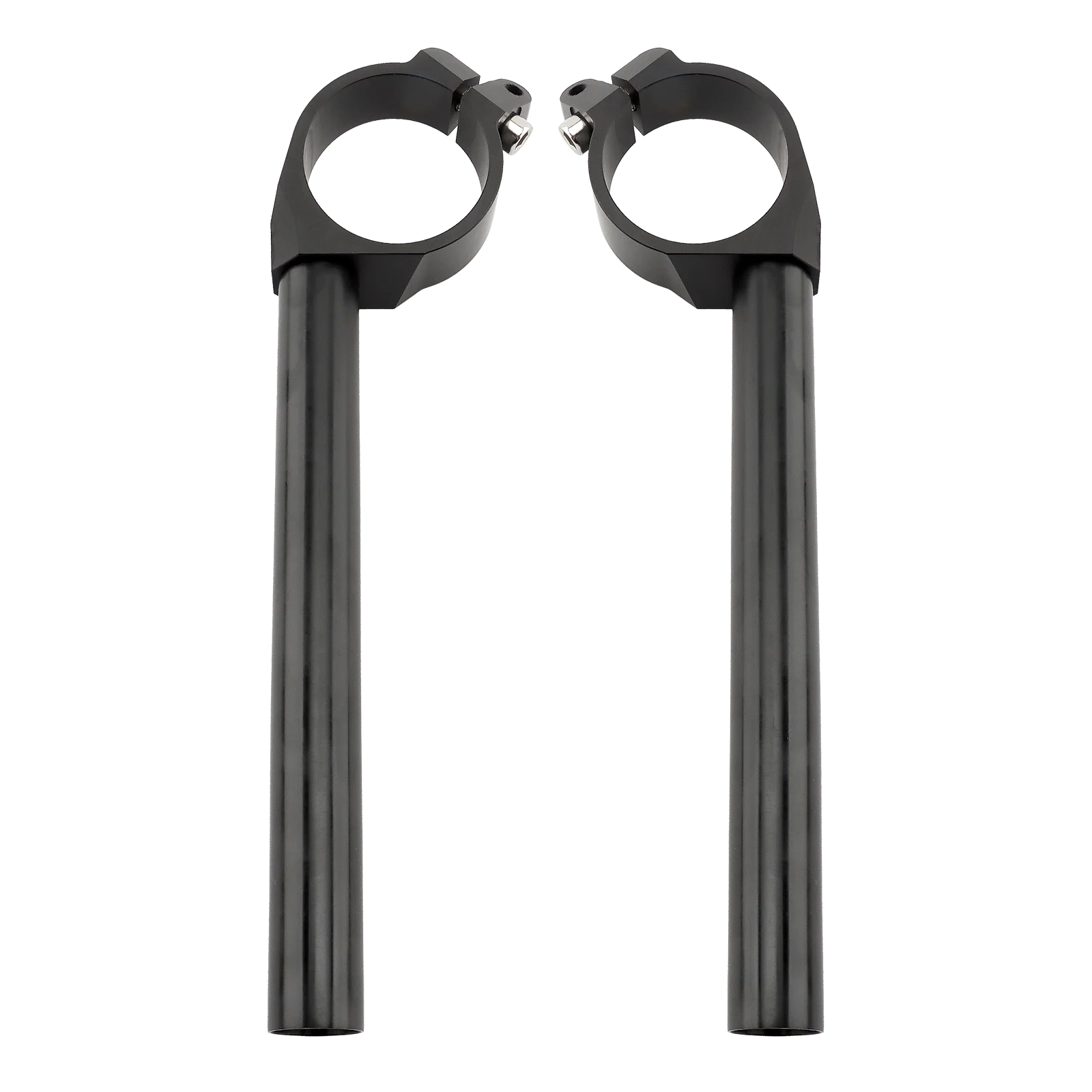 

Мотоцикл CNC 50 мм зажим на руль руля для Yamaha YZF 600 R6 YZFR6 2006-2016 2007 2008 2009 Черный Серебристый Алюминий