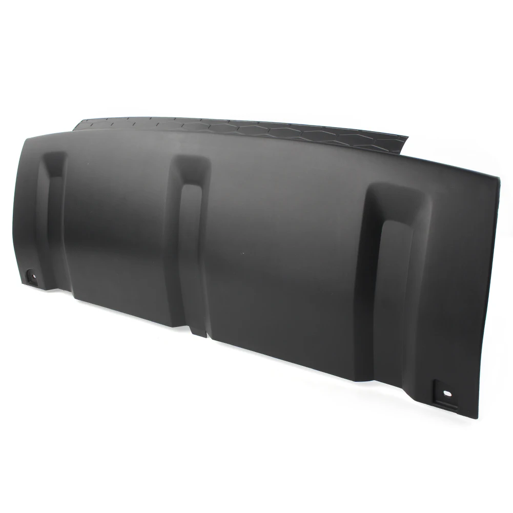 Передний бампер для автомобиля Land Rover Discovery Sport L550 2015-2019 нижняя отделка подбородка