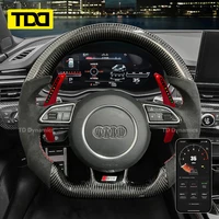 tdd smart paddle shifter model smart one for audi a1 a2 a3 a4 a5 rs3 rs4 rs5 s3 s4 s5