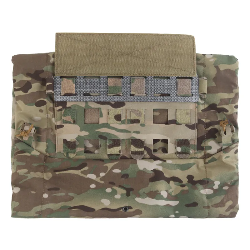 Тактическая сумка для хранения в кемпинге многофункциональная противогазная