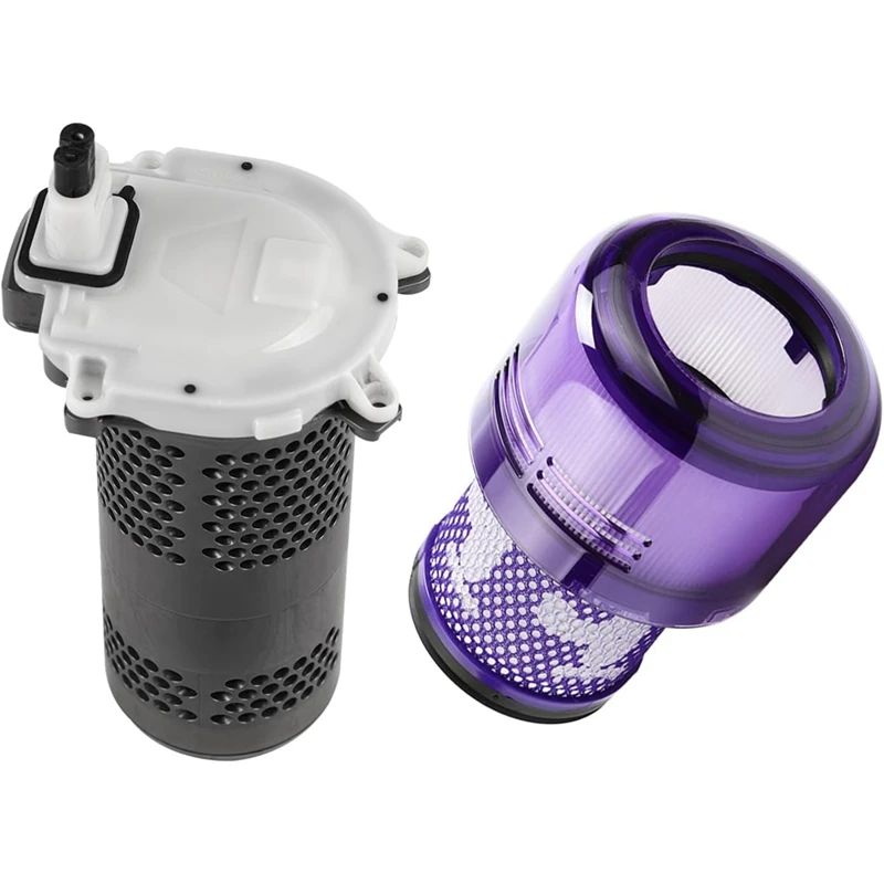 Основный корпус двигателя в сборе для пылесоса Dyson V11 SV14 основная сборка корпуса